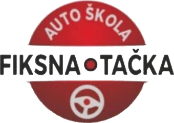 Auto škola Fiksna Tačka