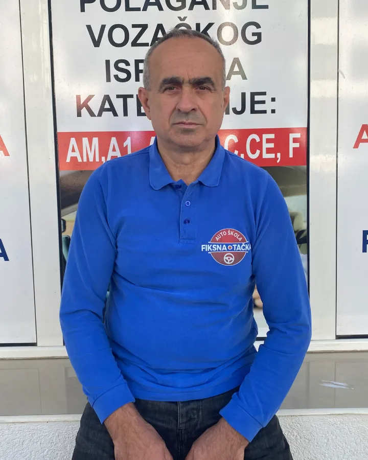 Dragoslav Buljević, Direktor