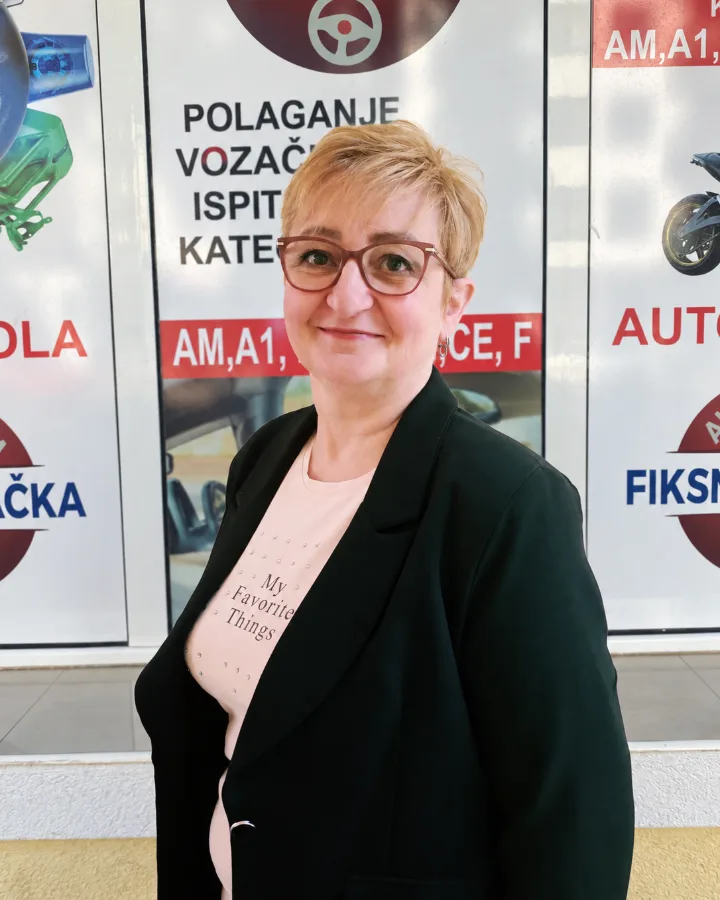 Marijana Buljević, Vlasnik i direktor