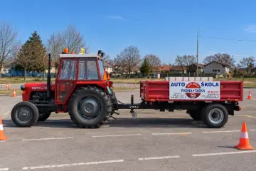 IMT 539, fotografija 2